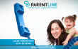 The New Parentline TV Advert