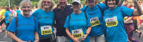 Women's Mini Marathon 2016 Gallery