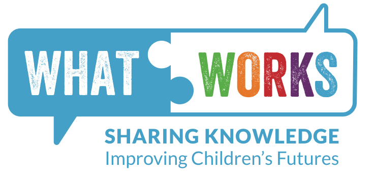 what_works what_works